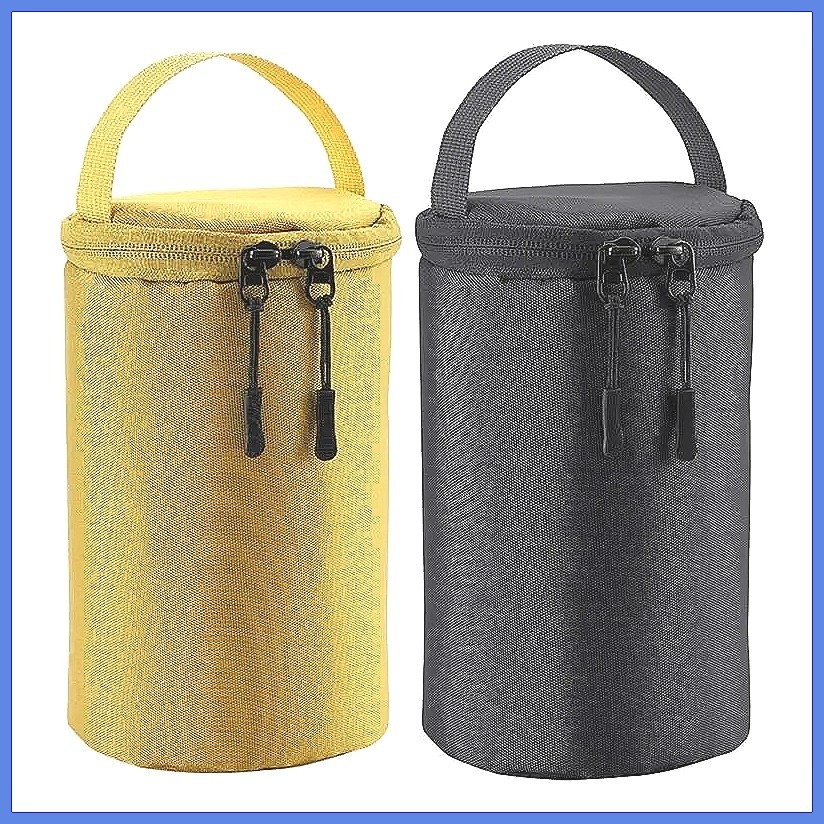Home Cooking Gas Cylinder - Przenośna torba ochronna na butlę propanową,
