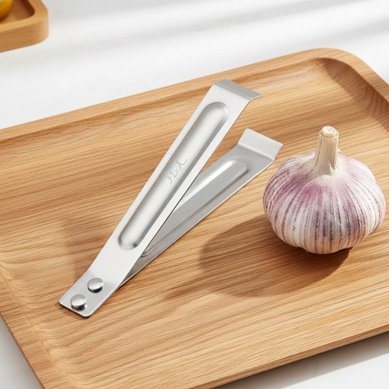 Klips do obierania czosnku ze  – Home Cooking Restaurant recenzja i cena