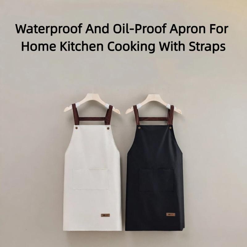 Wodoodporny i odporny na olej  – Home Cooking Restaurant recenzja i cena