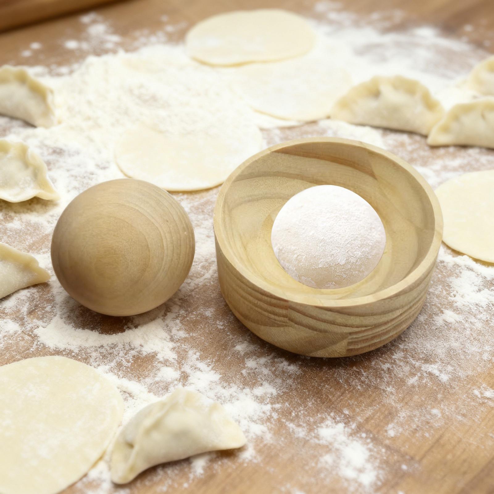 Ręczny przyrząd do robienia pi – Home Cooking Asian recenzja i cena