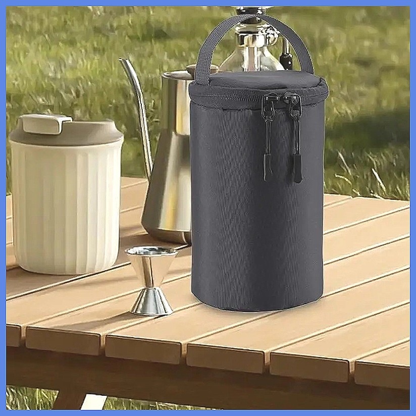 Przenośna torba ochronna na bu – Home Cooking Gas Cylinder recenzja i cena