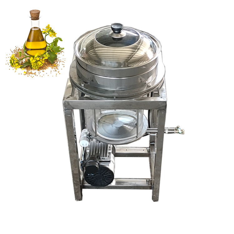 Mini Przenośna Maszyna do Filt – Home Cooking Oil Filter Machine recenzja i cena
