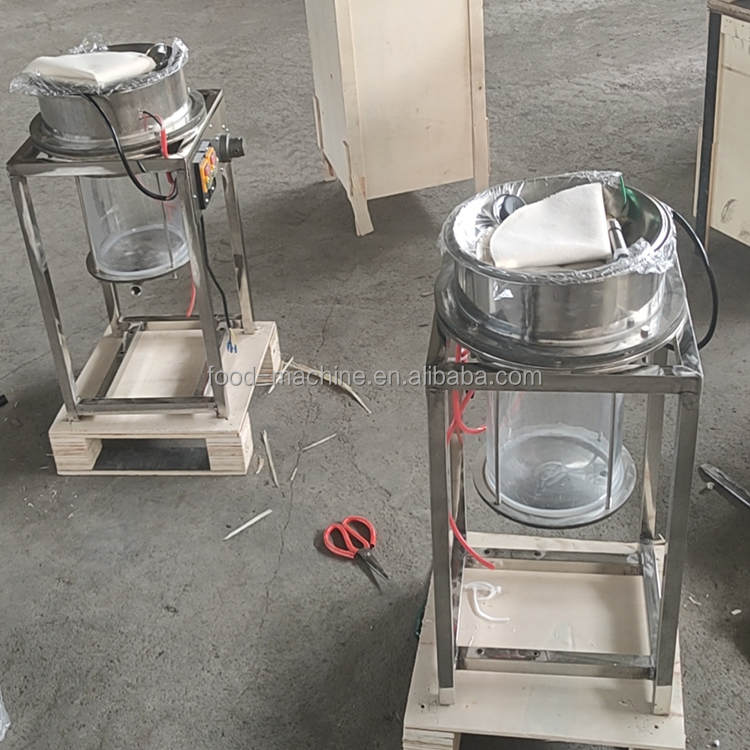 Mini Przenośna Maszyna do Filt – Home Cooking Oil Filter Machine recenzja i cena