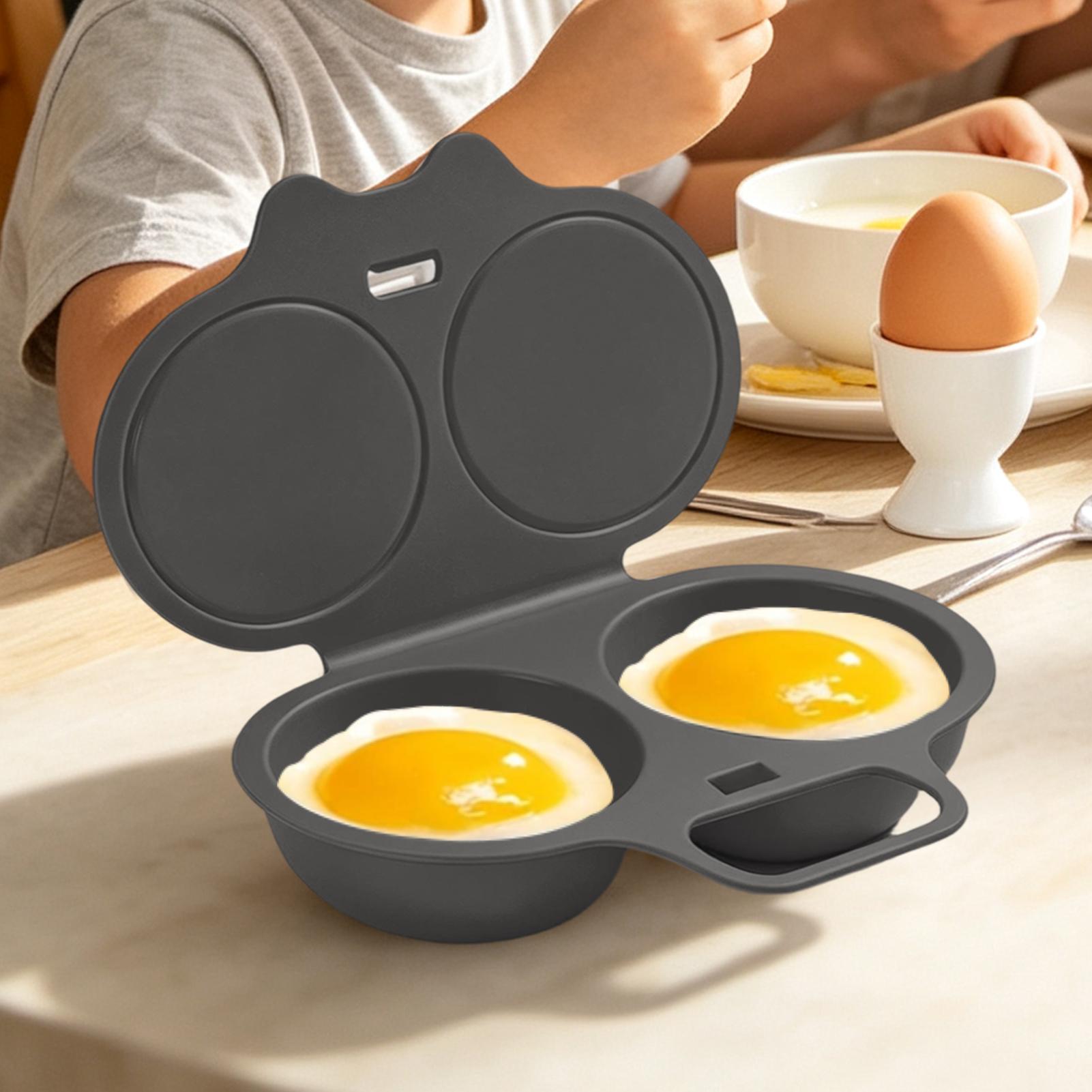 Urządzenie do gotowania jajek  – Home Cooking Egg Sandwich recenzja i cena