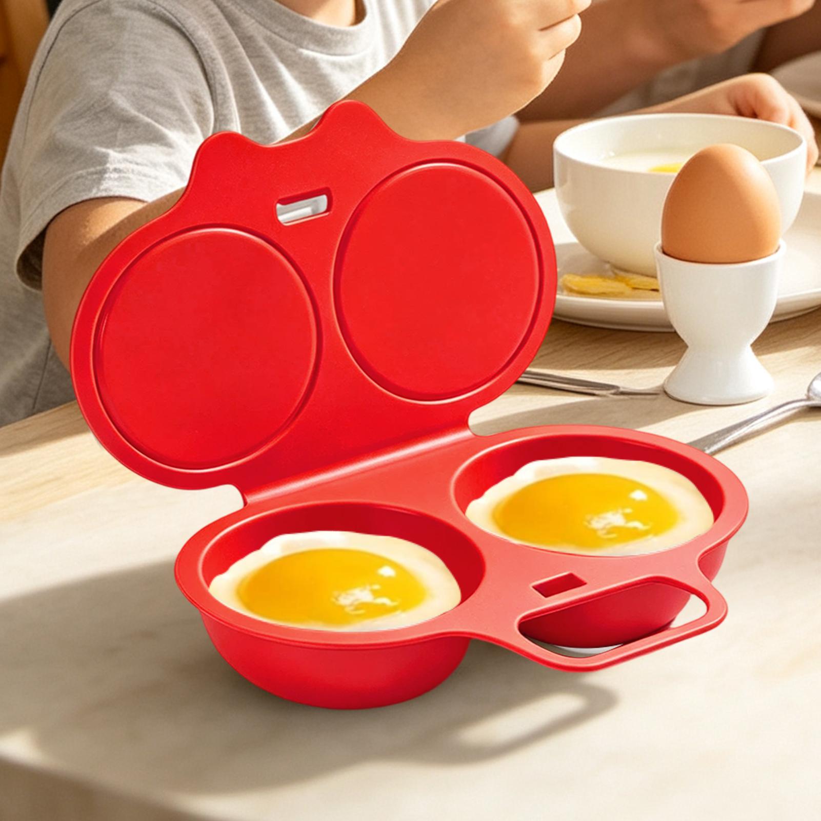 Urządzenie do gotowania jajek  – Home Cooking Egg Sandwich recenzja i cena