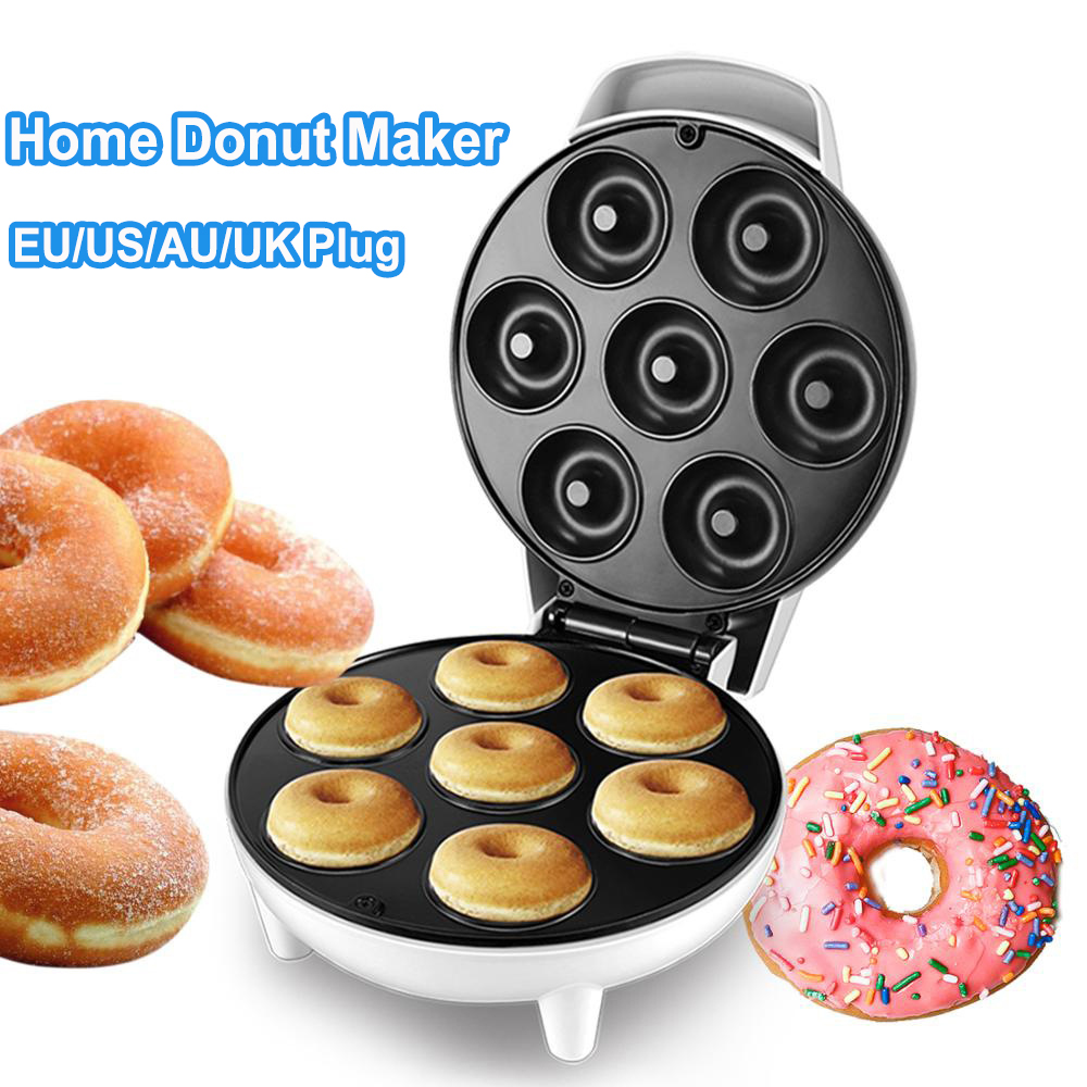 Nowa maszyna do robienia pączk – Home Cooking Egg Sandwich recenzja i cena