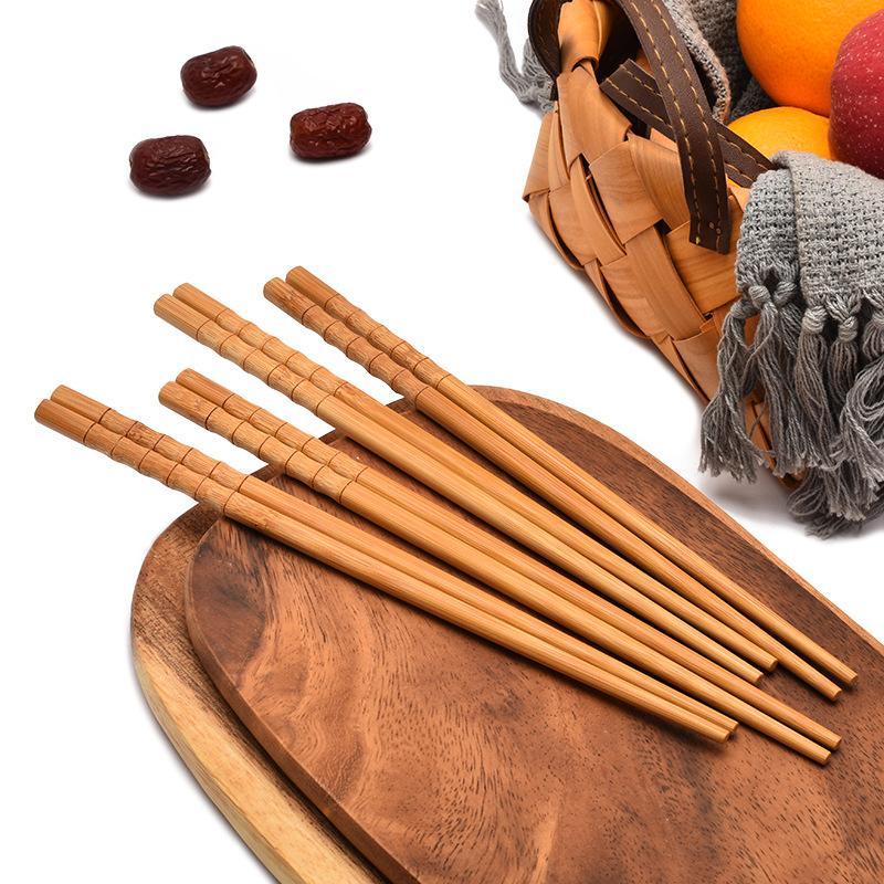 1 Para Naturalnych Bambusowych – Home Cooking Asian recenzja i cena