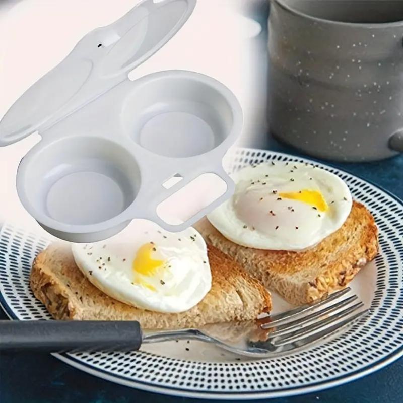 Nowa Mikrofalowa Forma do Goto – Home Cooking Egg Sandwich recenzja i cena