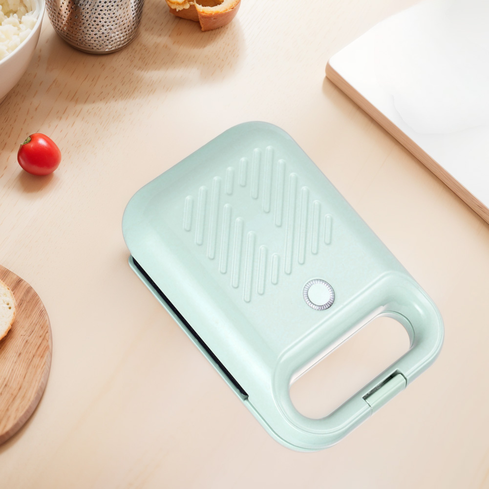 Elektryczny opiekacz do kanape – Home Cooking Egg Sandwich recenzja i cena