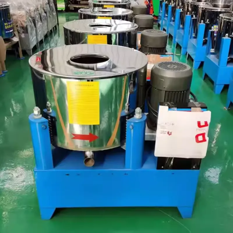 2026 Hit! Przenośna odśrodkowa – Home Cooking Oil Filter Machine recenzja i cena